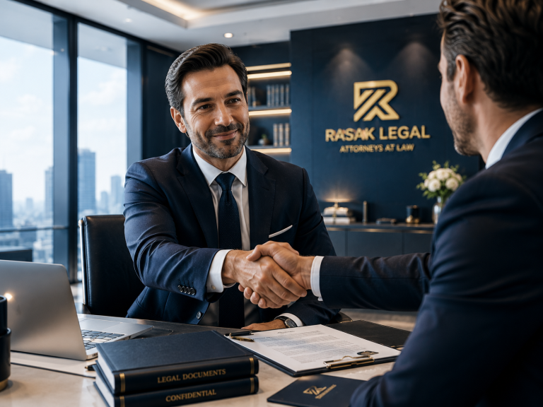 Property & Conveyancing