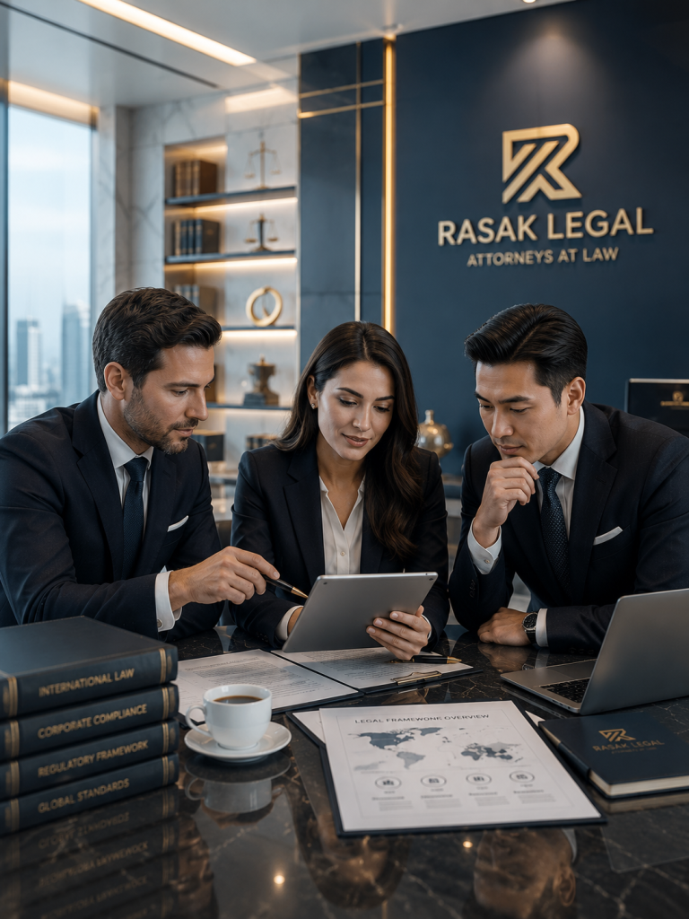 legal faq