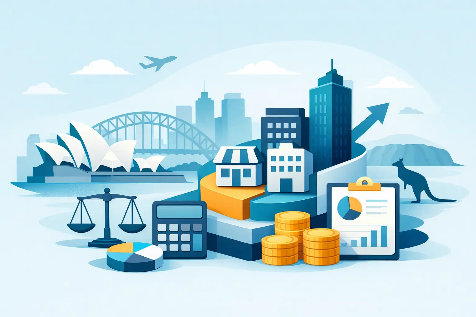 Tax-Effective Business Structure Australia