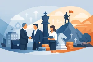 Business Succession Planning That Protects Value
