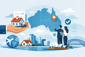 Foreign Investment Property Approval in Australia