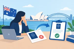 How to Challenge Visa Refusal in Australia