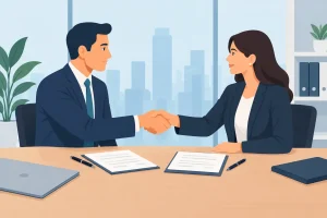 How to Negotiate Commercial Contracts With Clarity