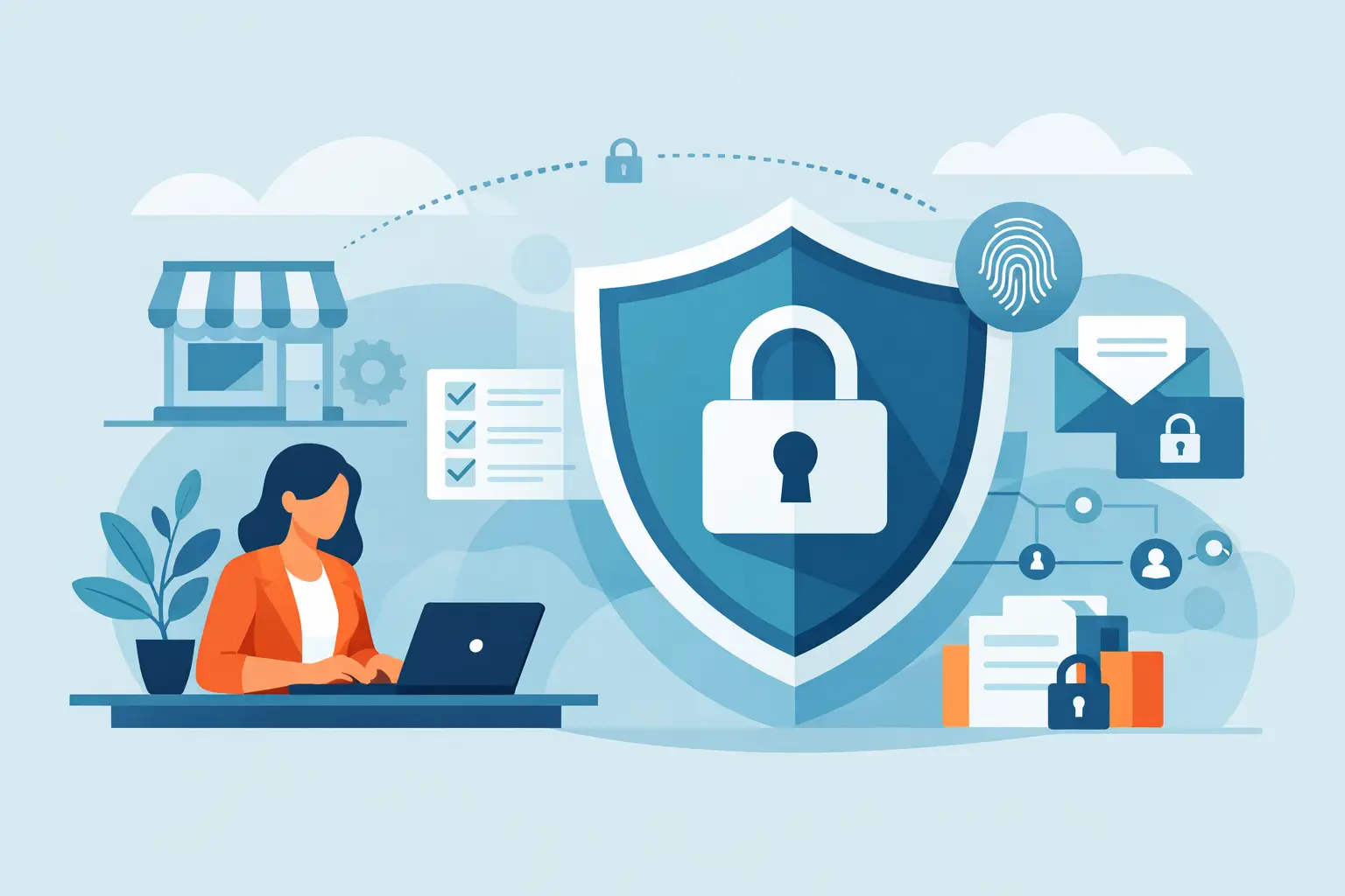 Privacy Compliance for Small Business Made Clear