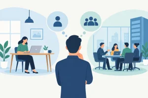 Sole Trader Versus Company: Which Structure Fits?