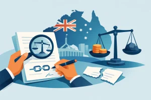 Unfair Contract Terms Australia Explained
