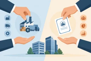 Asset Purchase Versus Share Purchase: Key Differences