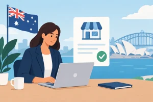Australian Business Name Registration Guide