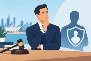 Can Directors Be Personally Liable in Australia?