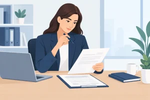 Employment Contract Review Before You Sign