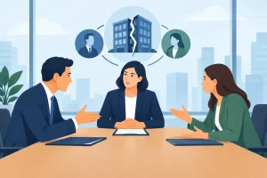 How to Handle a Commercial Lease Dispute
