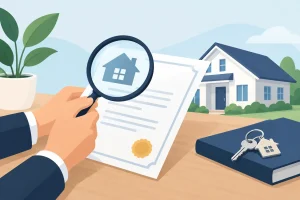 Property Titles: What Buyers Need to Verify