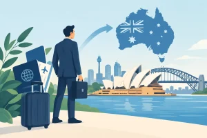 What Business Migration to Australia Requires